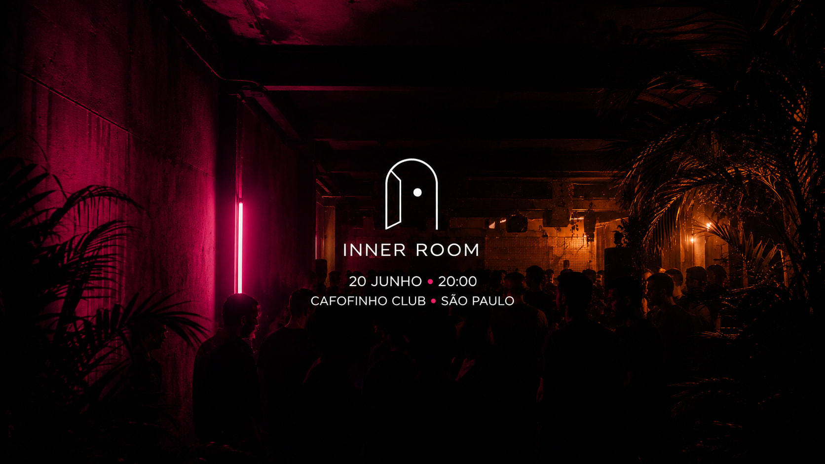 Inner Room Cover