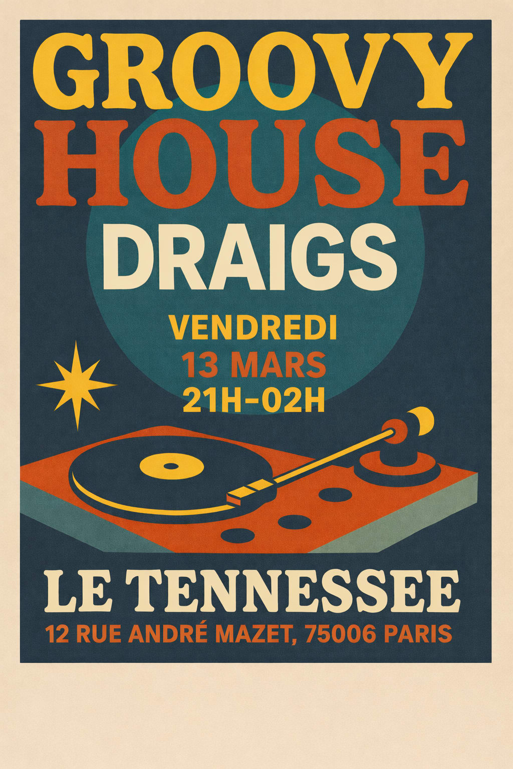 Draigs & Cie 2.0 Cover