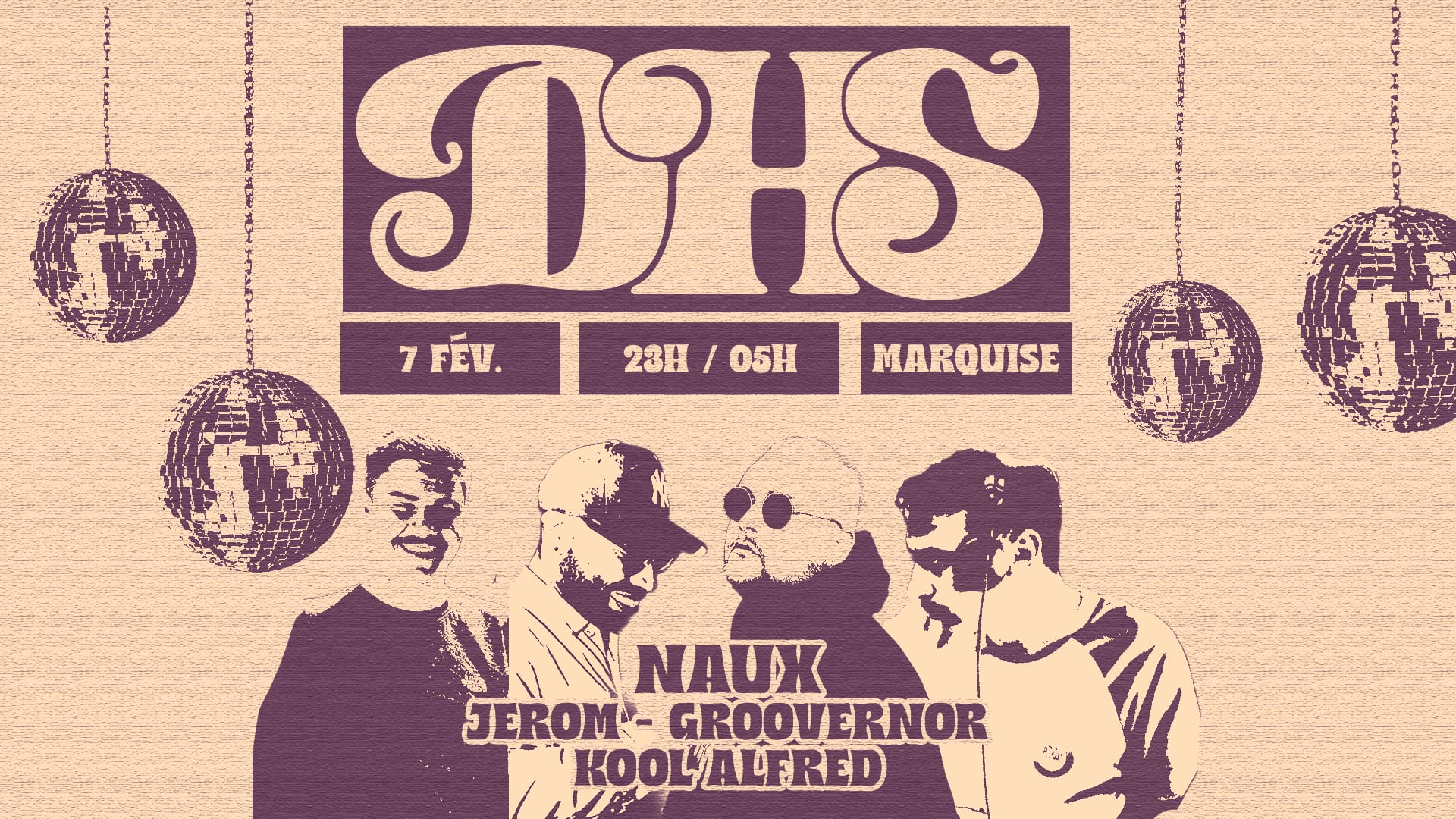 Dhs Invite Naux À La Marquise Cover