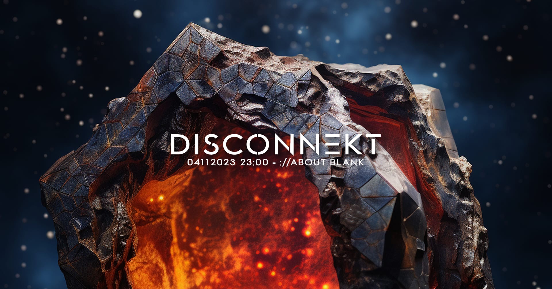 Disconnekt 04112023 Cover