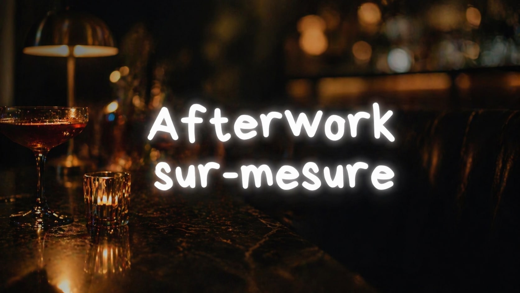 Afterwork Sur Mesure 16072026 Cover