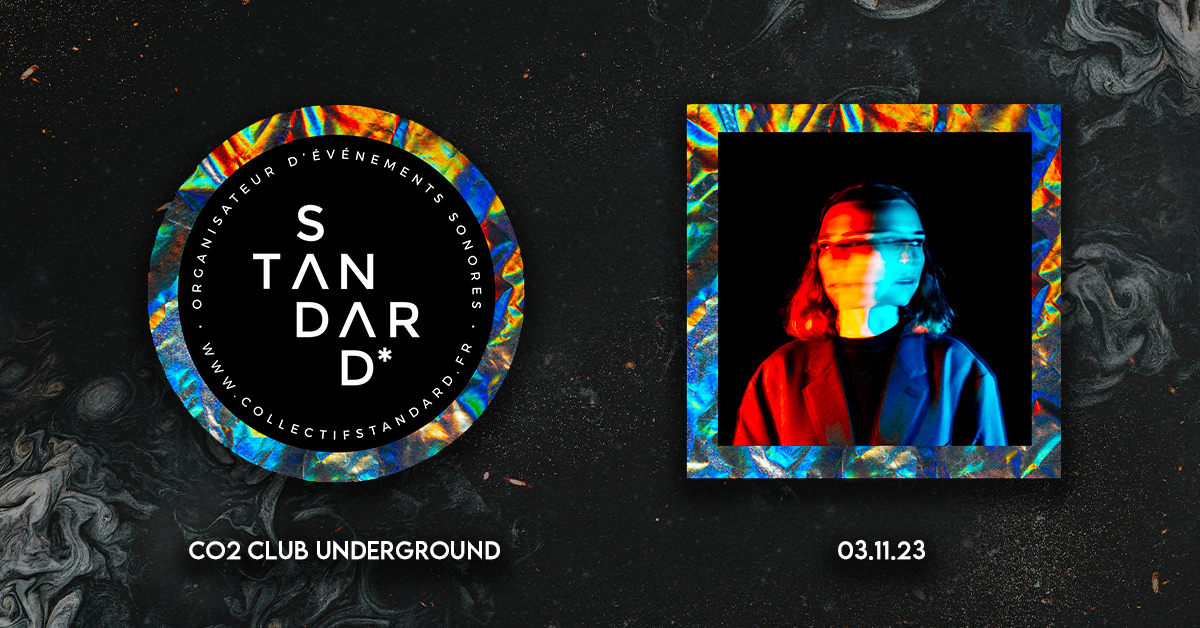 La Standard - Belaria With Bam & Roza @ C02 Club Origin Cover