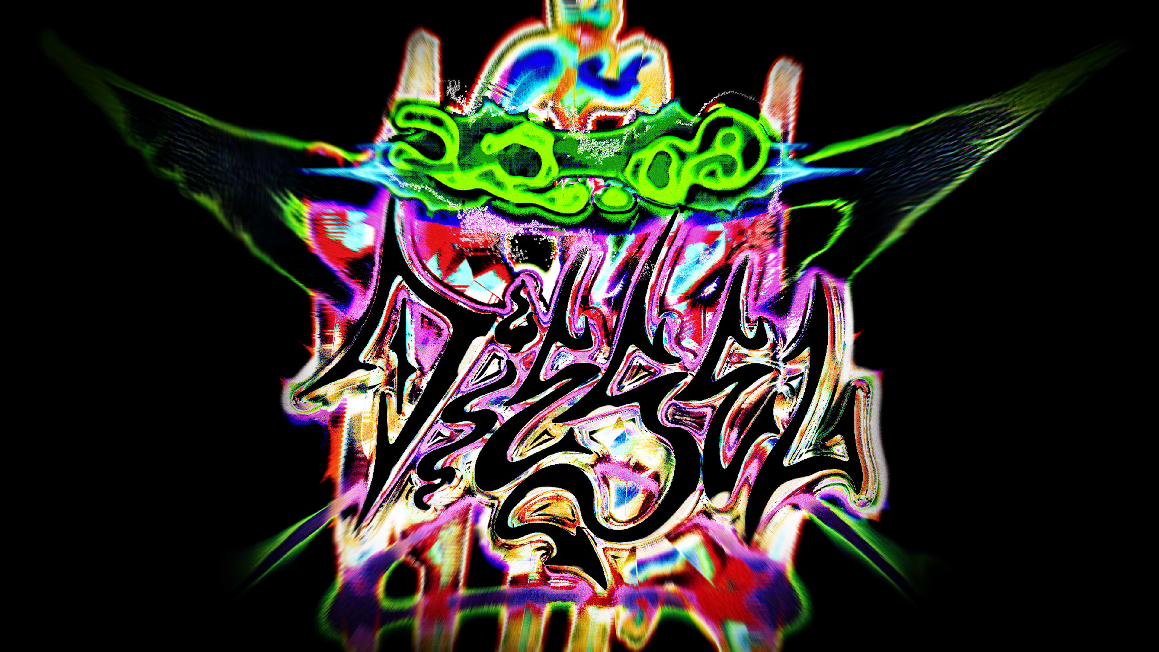 Diesel – Bruxaria Brutalista Cover