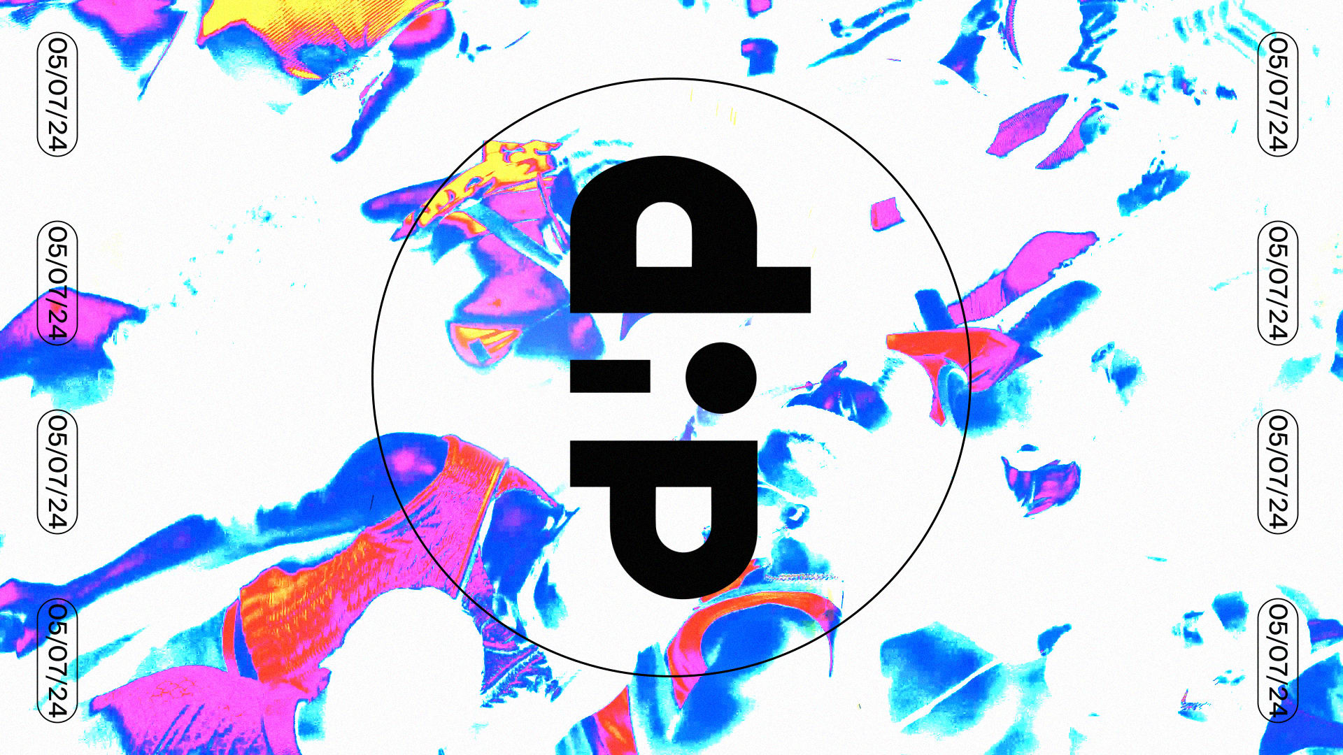 Dip 2º 𝑅ound 5/7 Cover