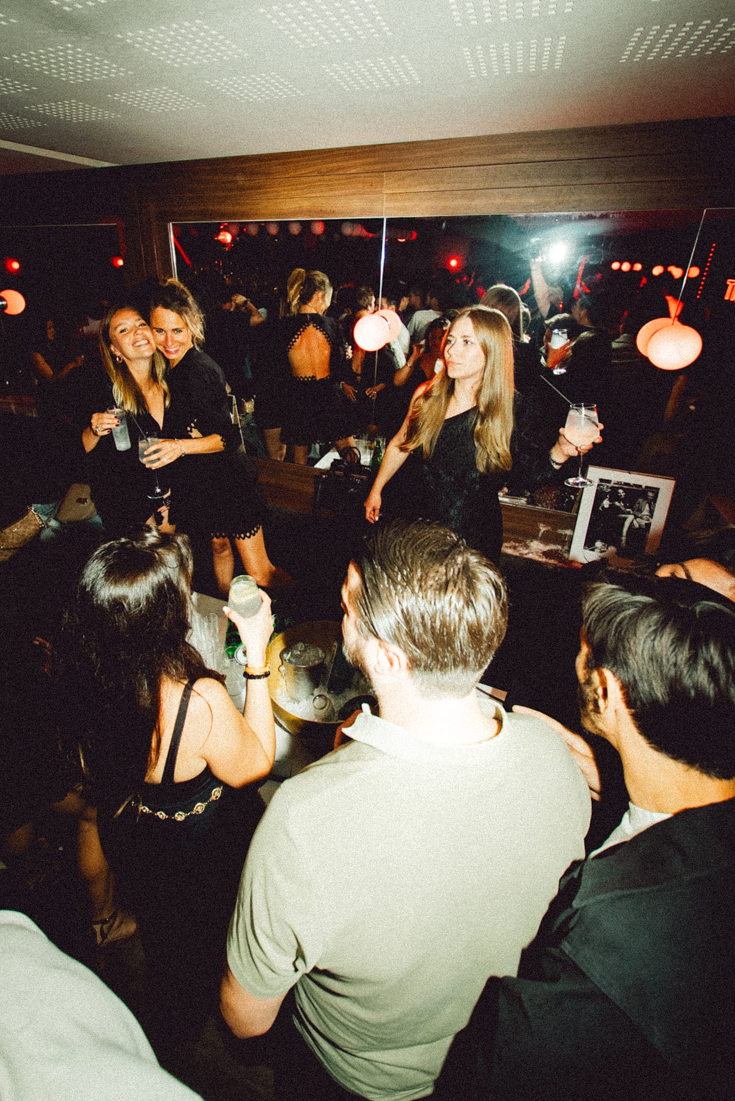Midnight Summer Club X Hervé Carvalho (Acid Arab) Cover