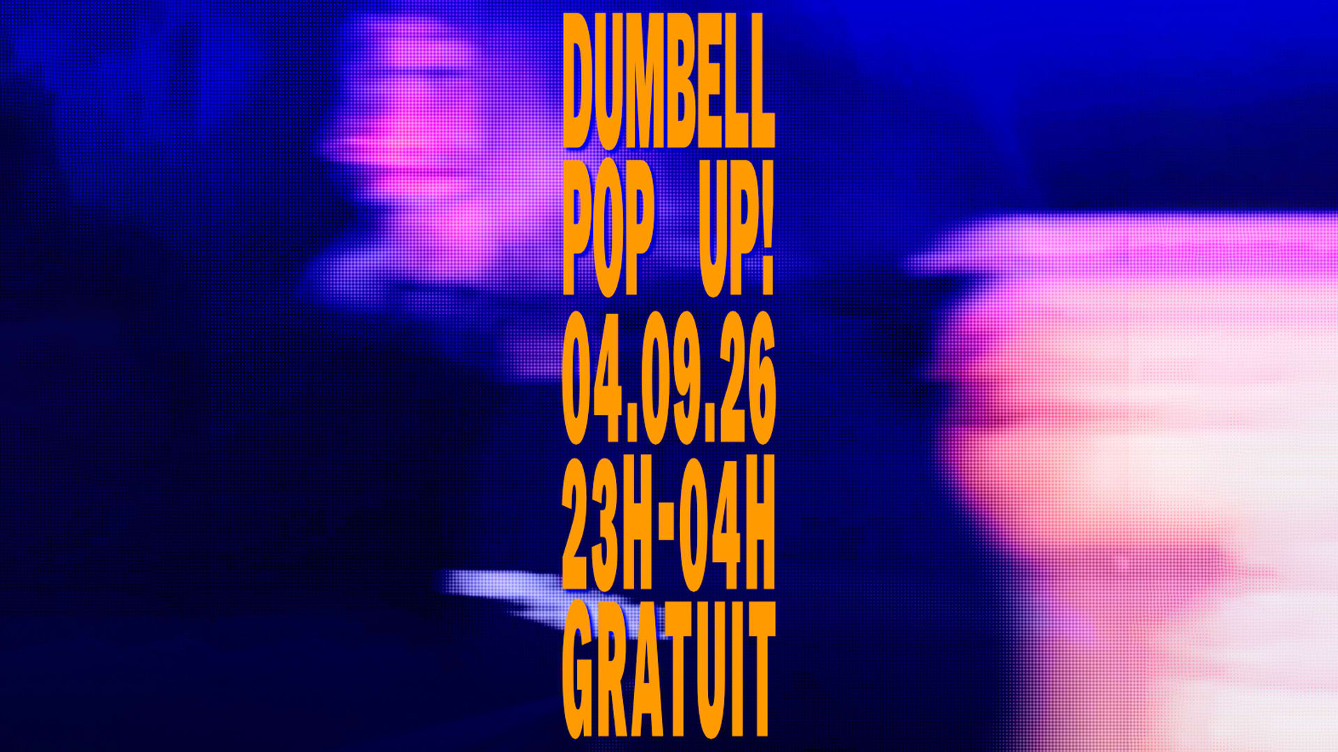 Dumbell #2 Cover