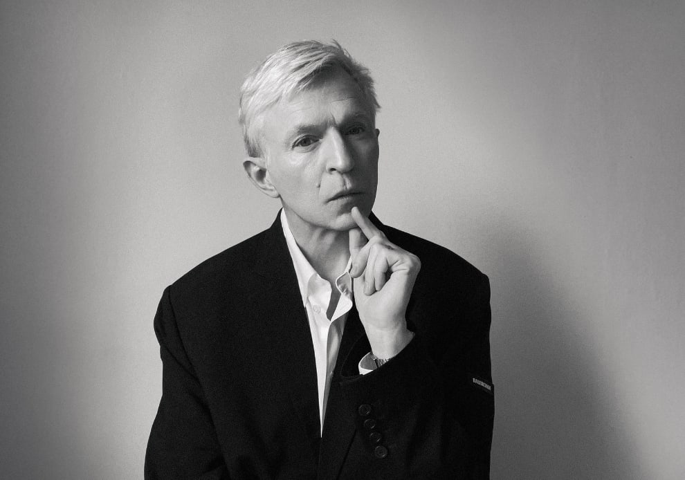 Jay-Jay Johanson - Massy Cover