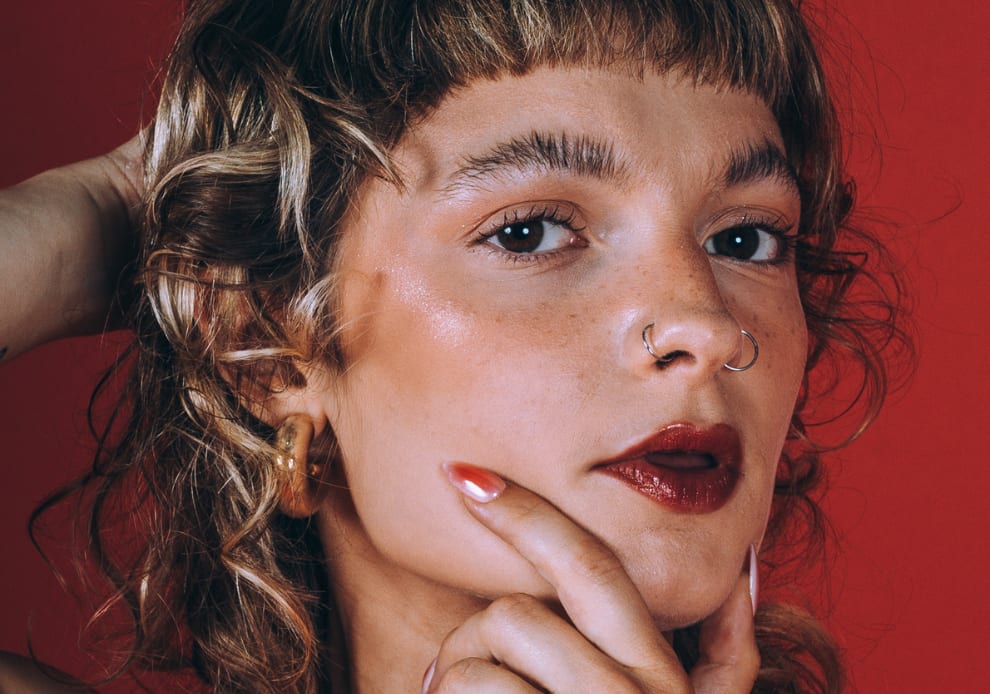 Zélie - Massy Cover