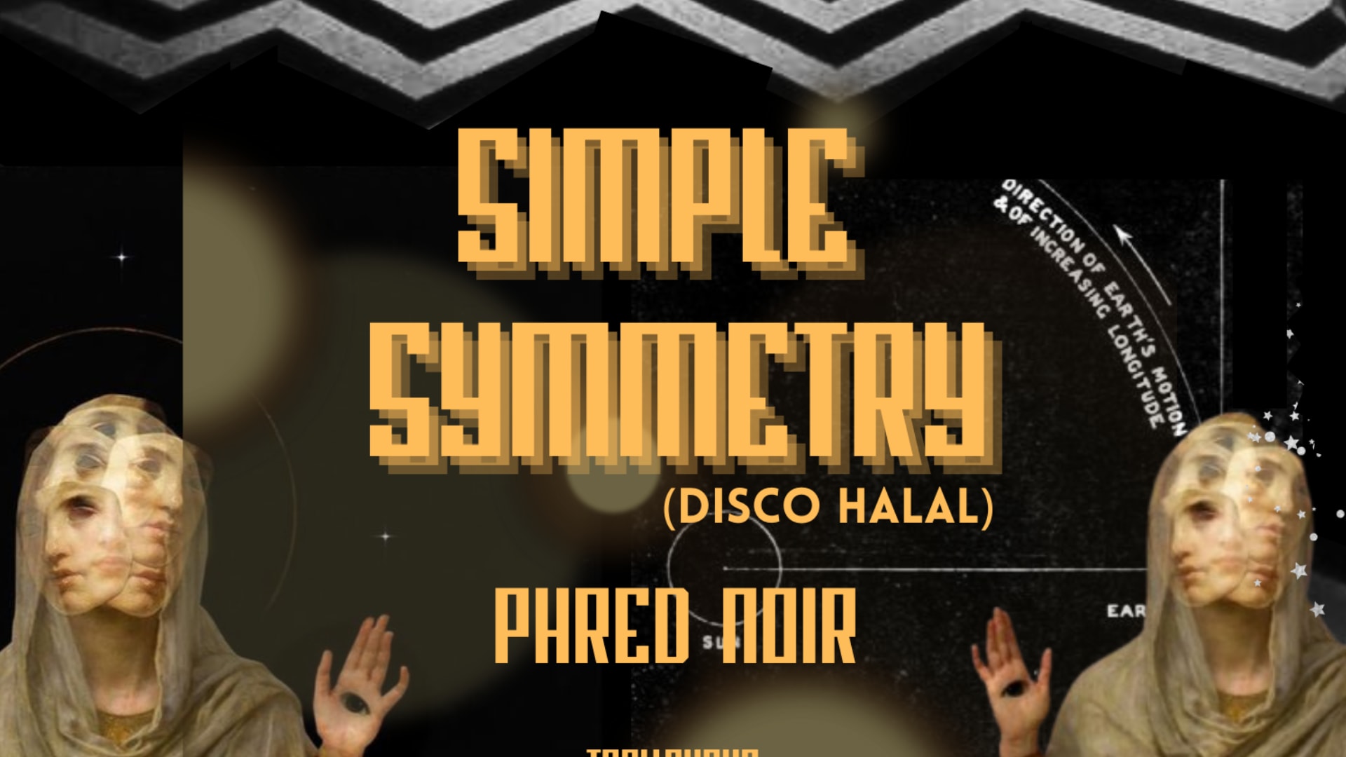 Simple Symmetry @ Ldn Dancing Cover