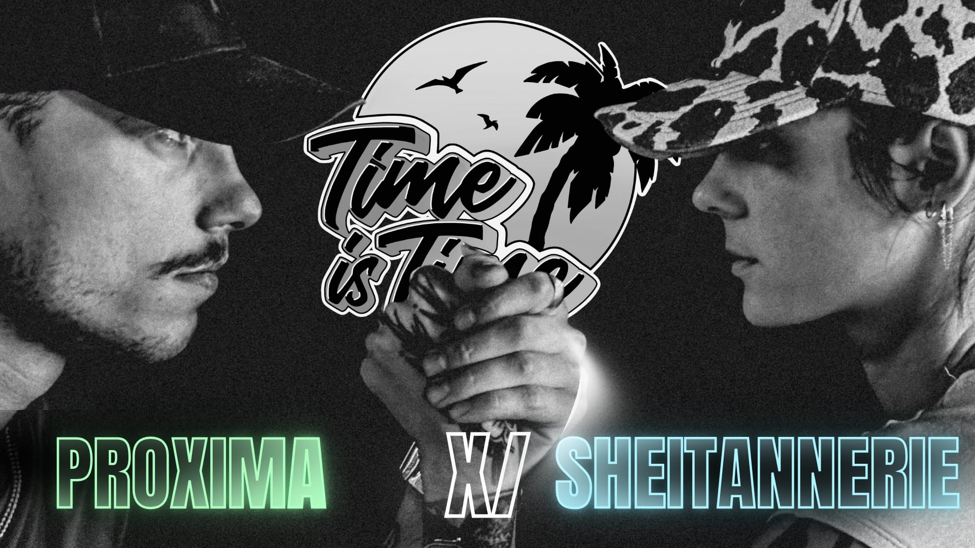 Proxima X Sheitannerie Cover