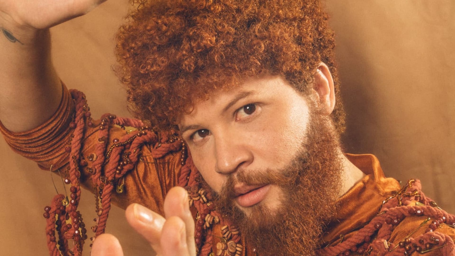 Martins - Baile De Rabeca Cover