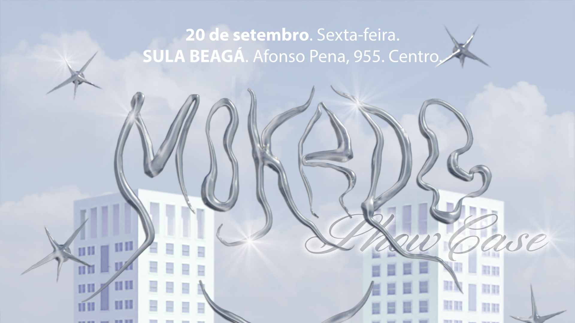 Mokado Showcase No Sula Cover