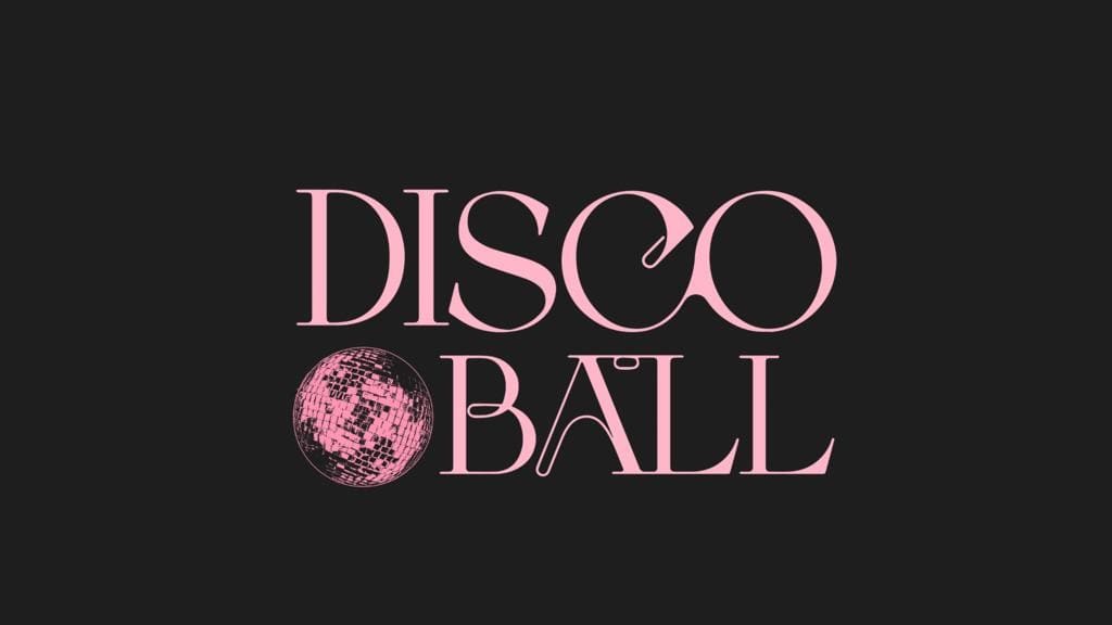 Jeudi 8 Juin 2023 Disco Ball Cover