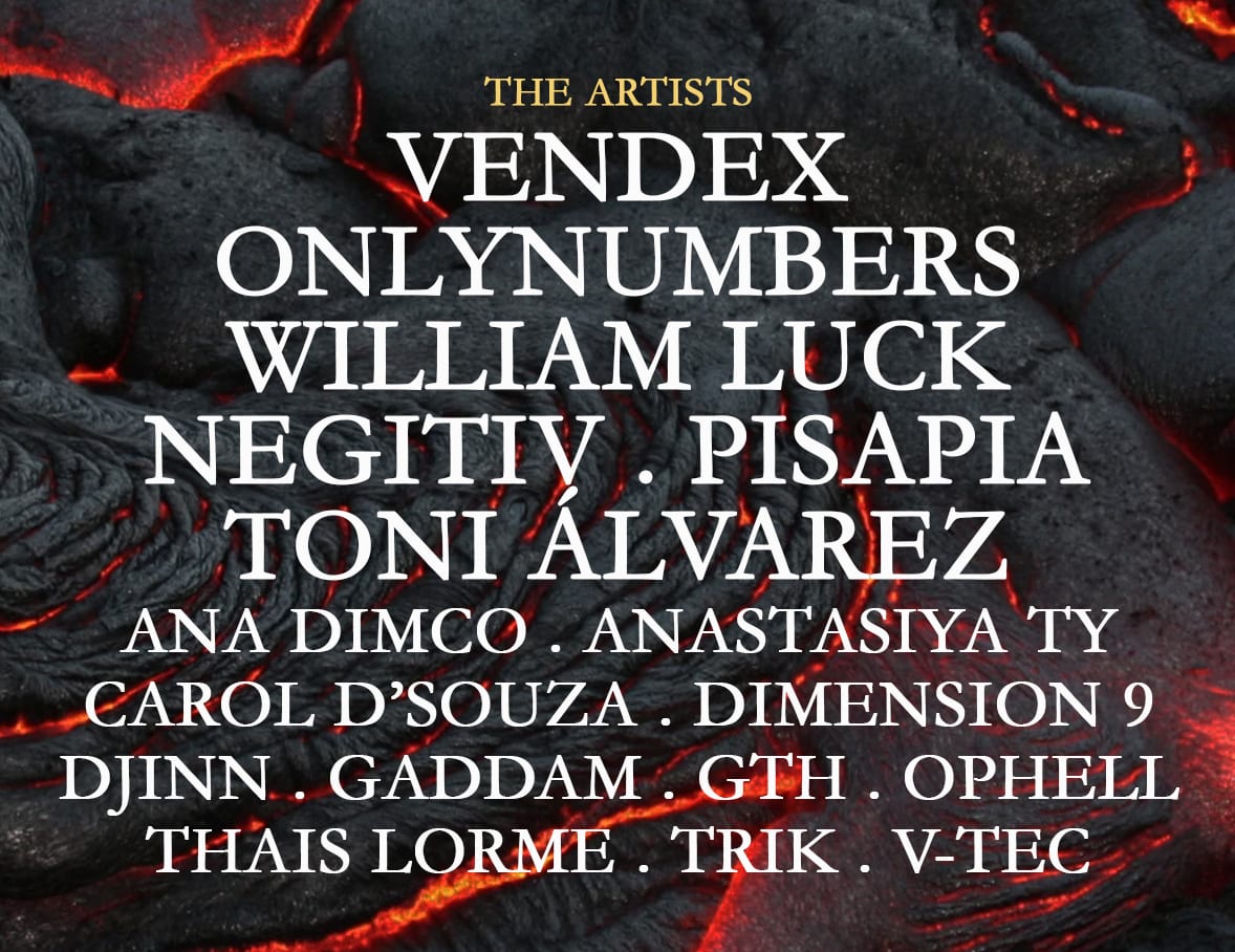Disturb Weekend Festival Cover