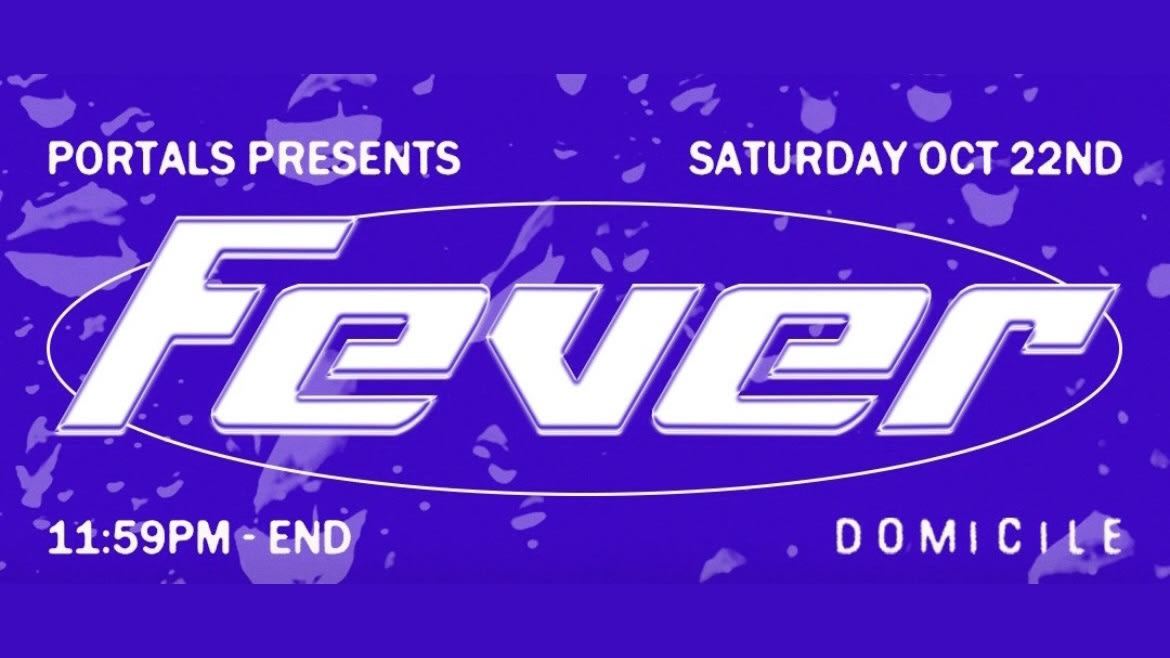 Fever Cover