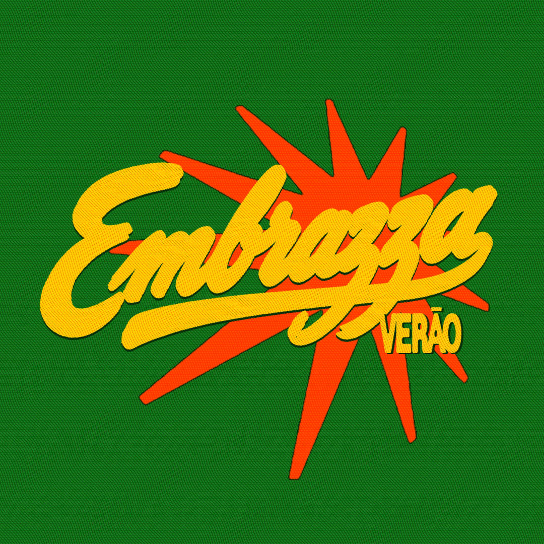 Embrazza No Bonfim Cover