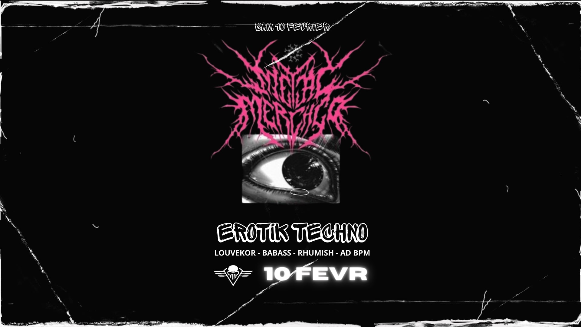 Red Eyes Cover