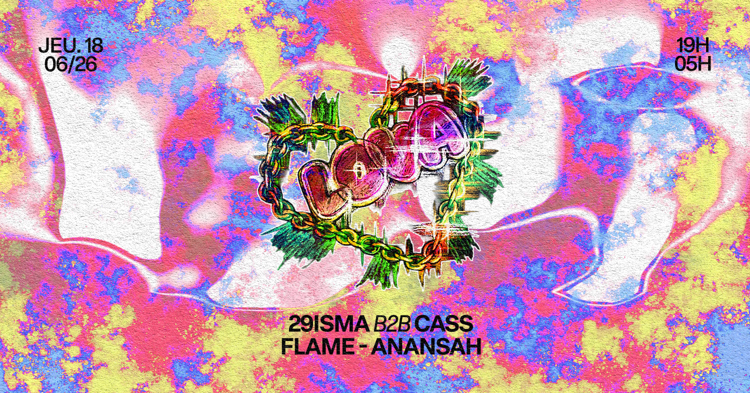 Lova Cover