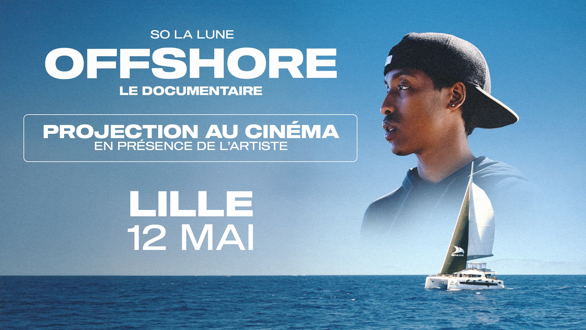 Offshore Le Doc - Lille Cover