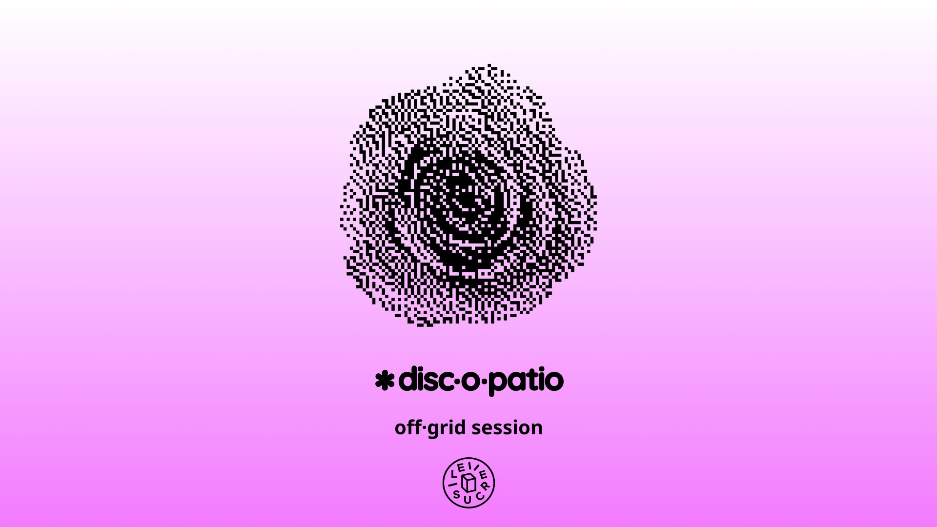 Disc·O·Patio : Callbacksami B2b Ramtarr, Jane Dark, Mlsn Cover