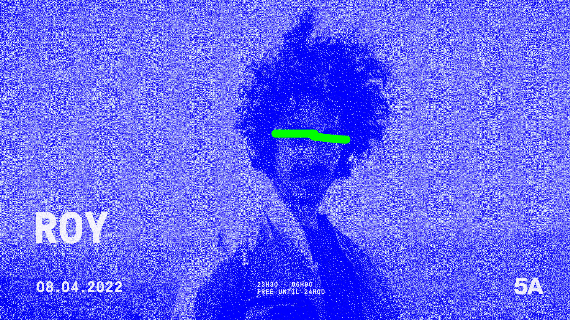 Roy Cover
