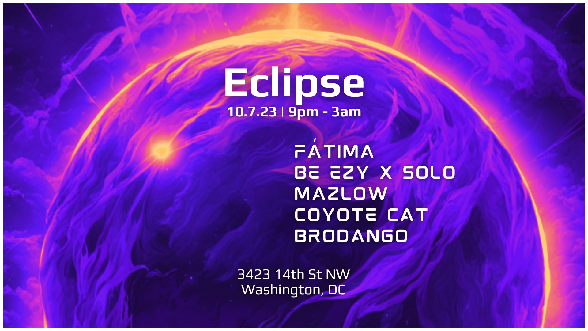 Eclipse.DC Cover