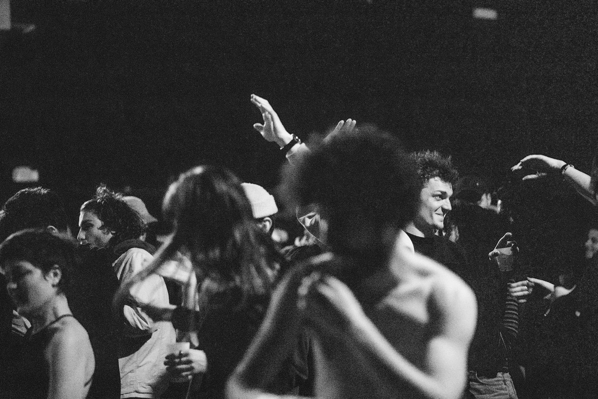 Enter The Void W/ Calling Marian (Live) & More  Cover