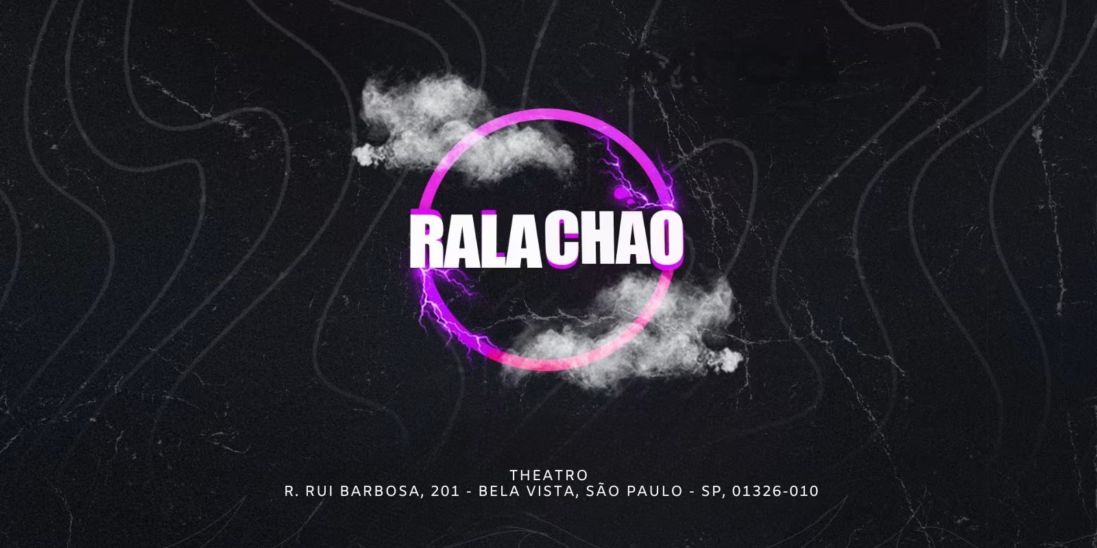 Ralachão - 25/10 Cover