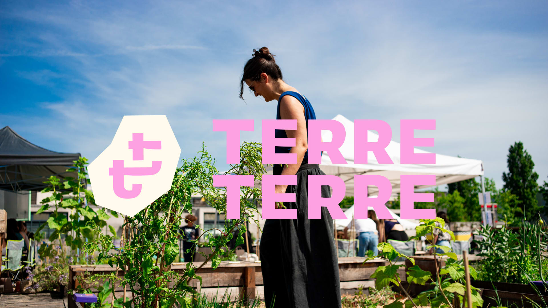 Bénévolat Terre Terre 2026 Cover
