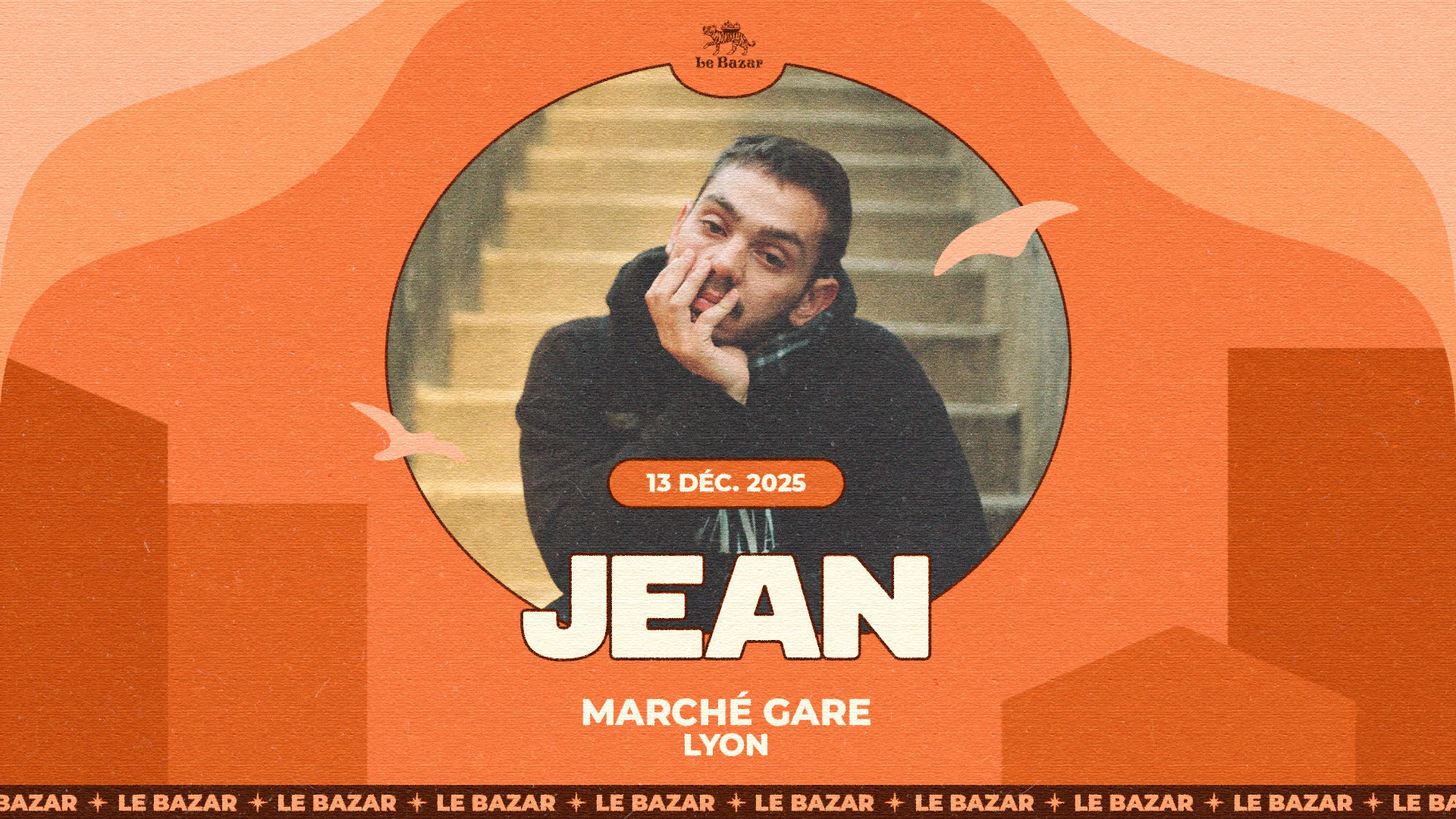 Jean Cover