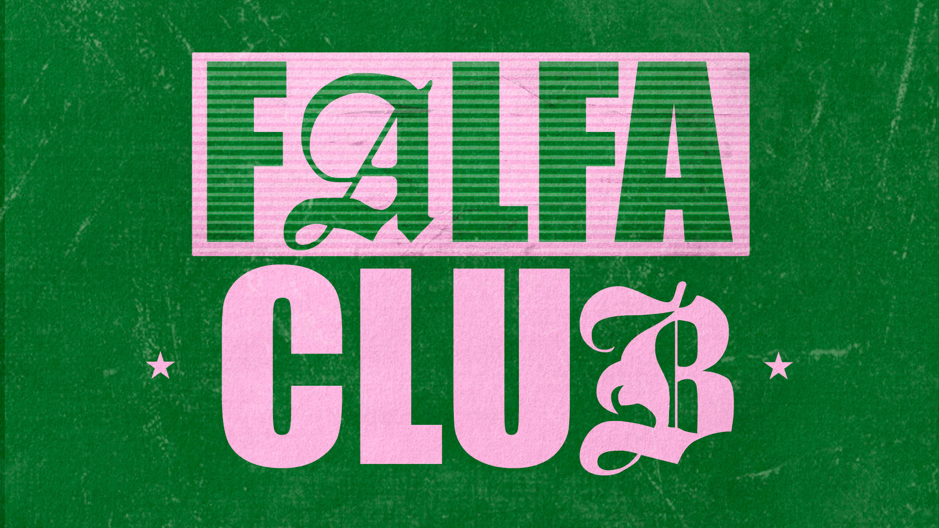 Falfaclub Cover