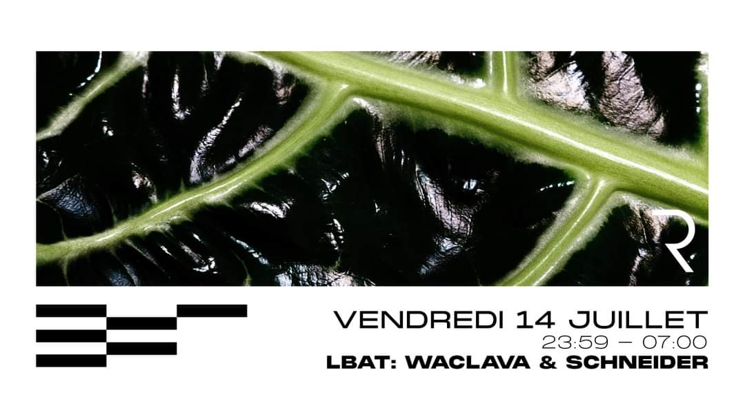 Lbat Meet Waclava & Analog Mind Cover