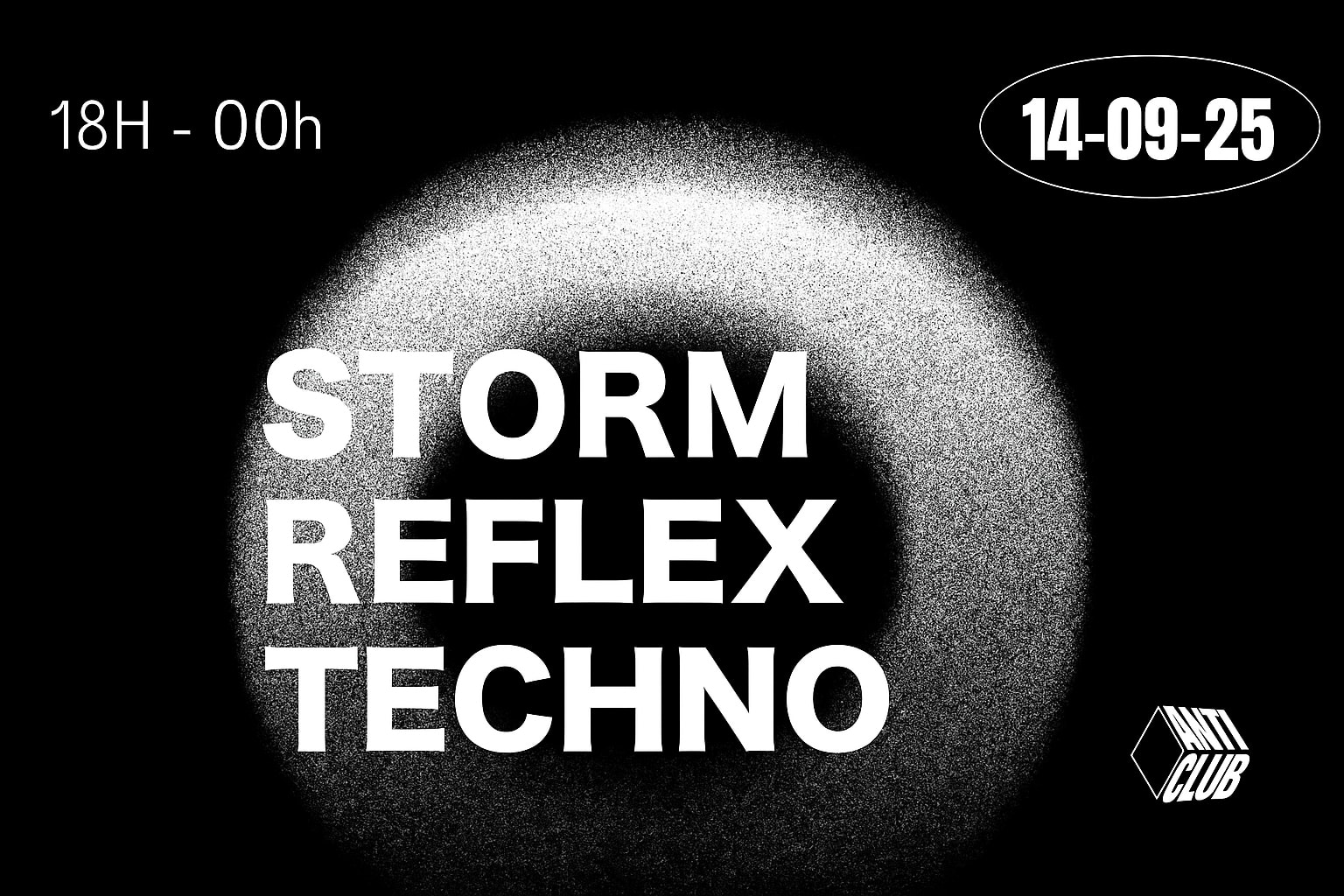 All Day Long - Storm Reflex Cover
