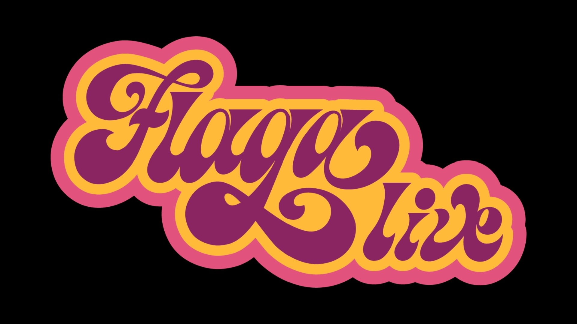 Flagalive 2 - La Boule Noire Cover