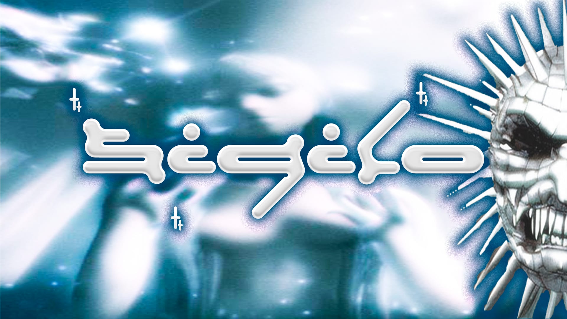 Sigilo 005 Cover