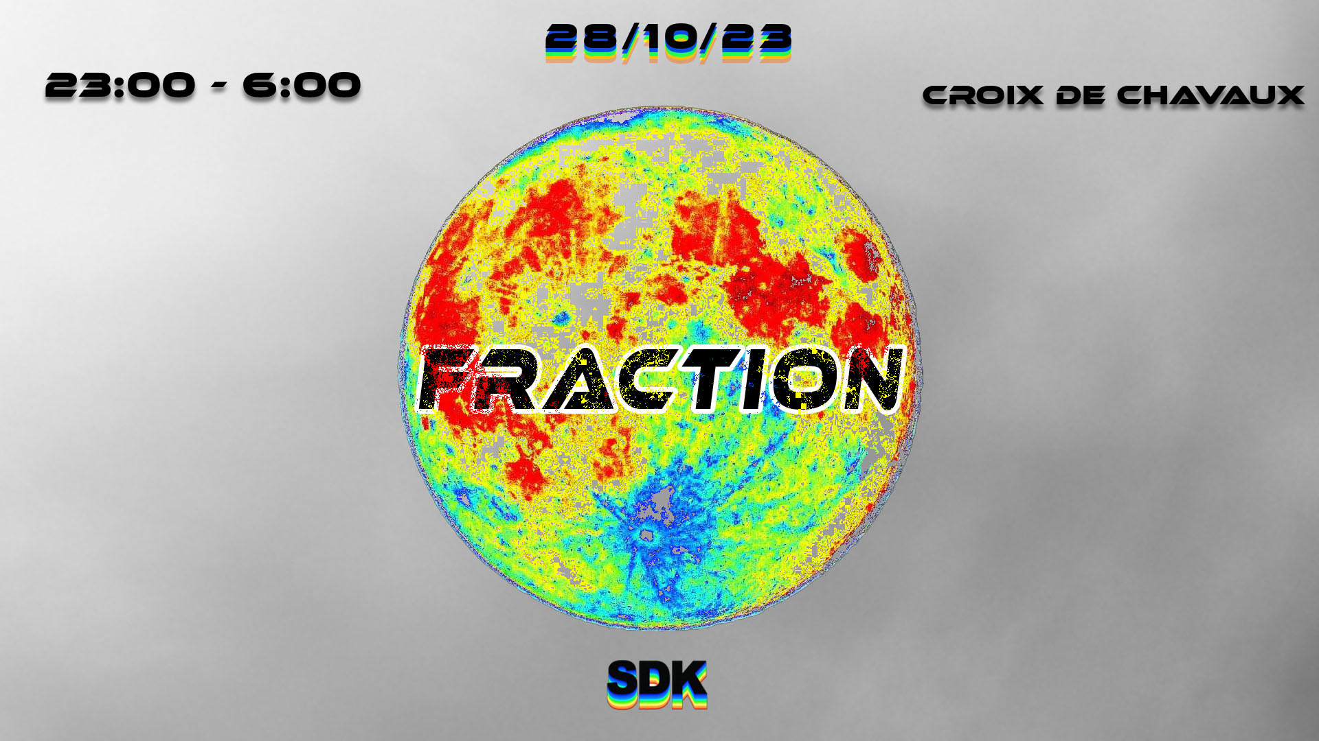 Fraction #2.1 Cover