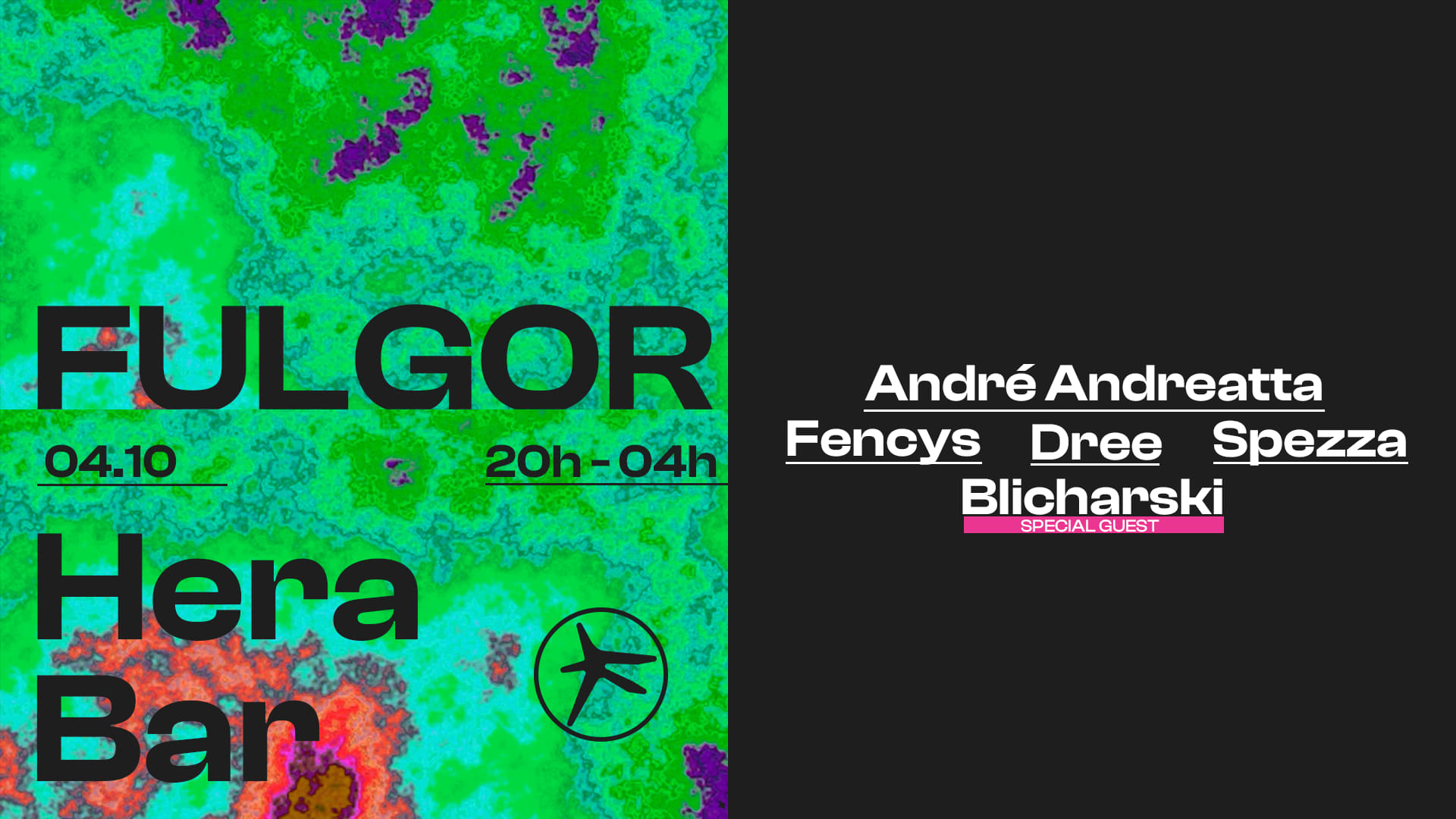 Fulgor 2 Cover