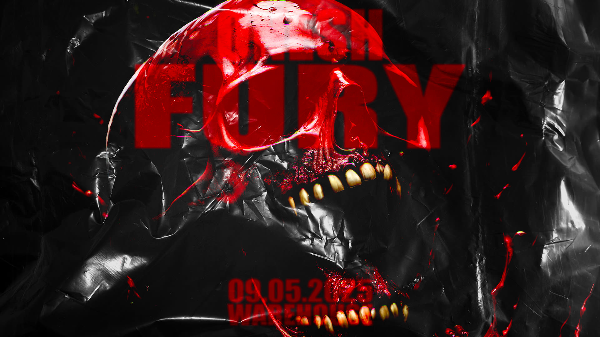 Onesh Fury : Denis Dekay, Kaki, Perle, Cdrc, Infeed & More Cover
