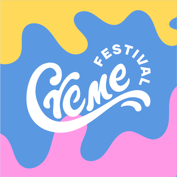 Festival Creme Cover