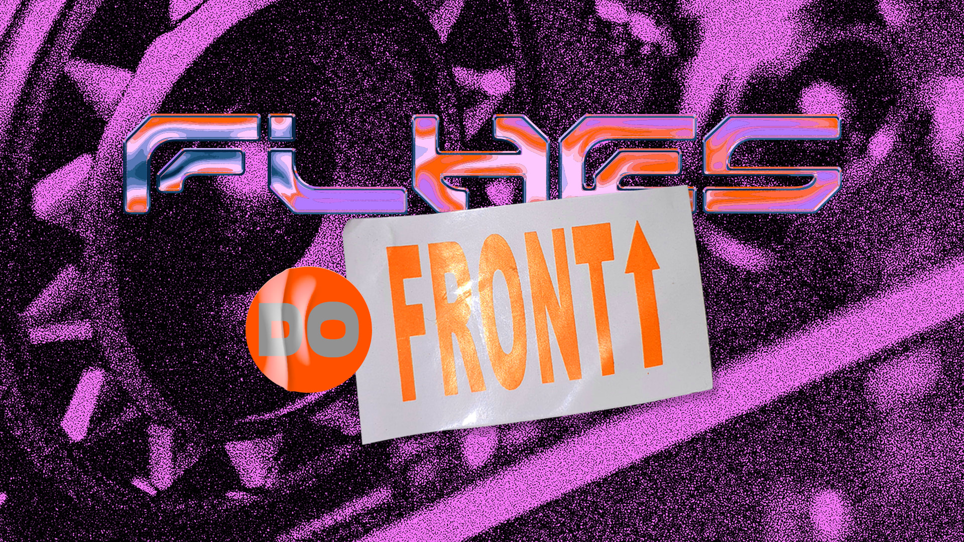 Filhes Do Front Cover