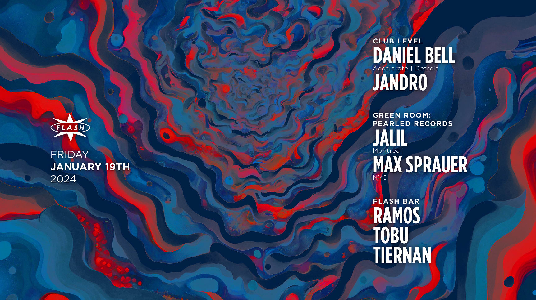 Daniel Bell Cover