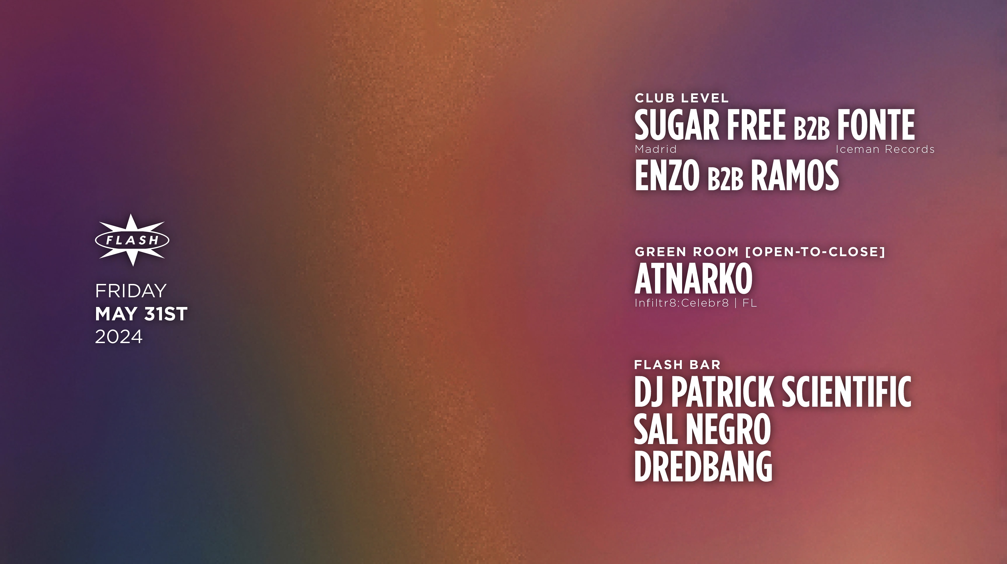 Sugar Free B2b Fonte Cover