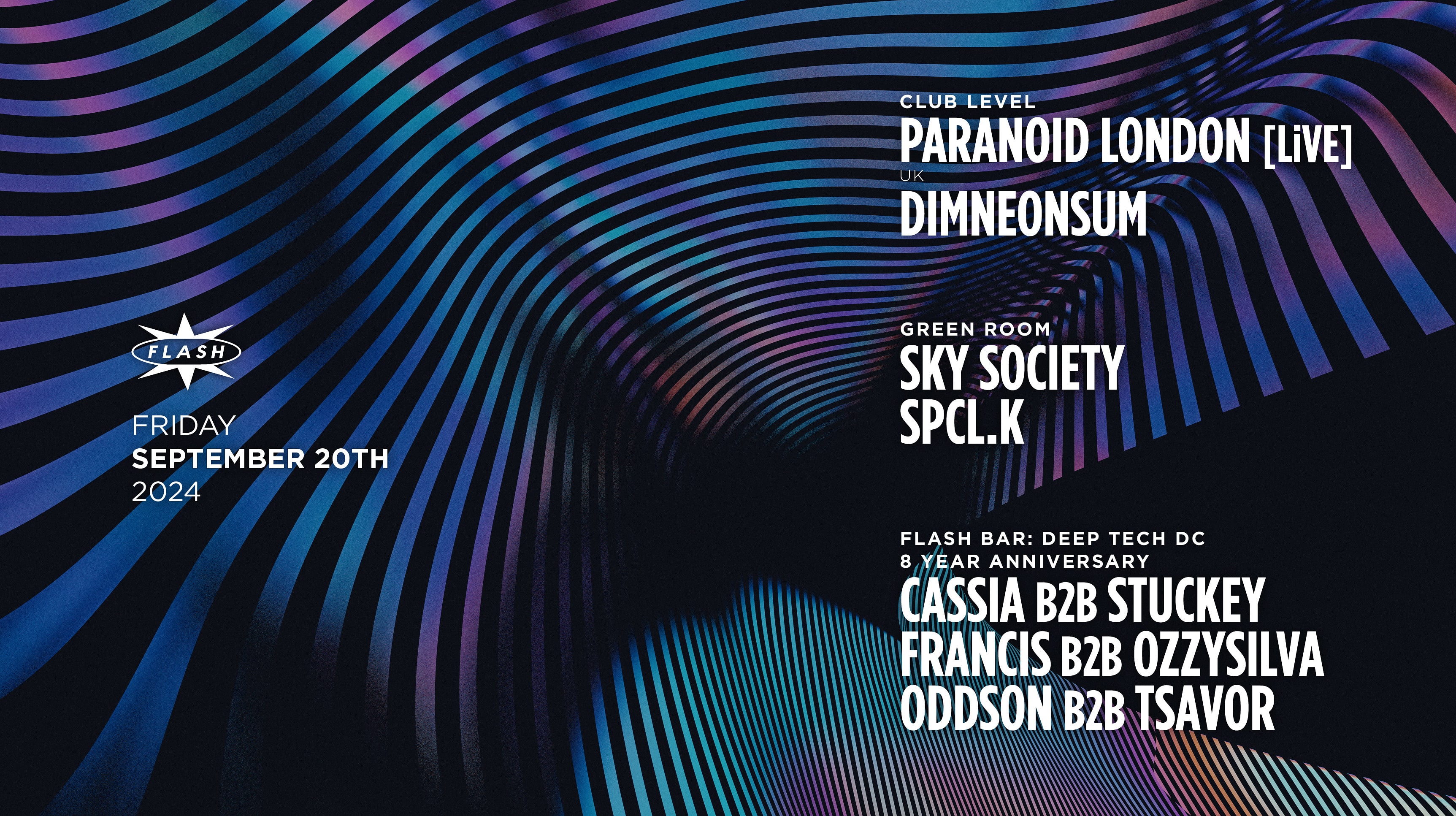 Paranoid London [Live] Cover