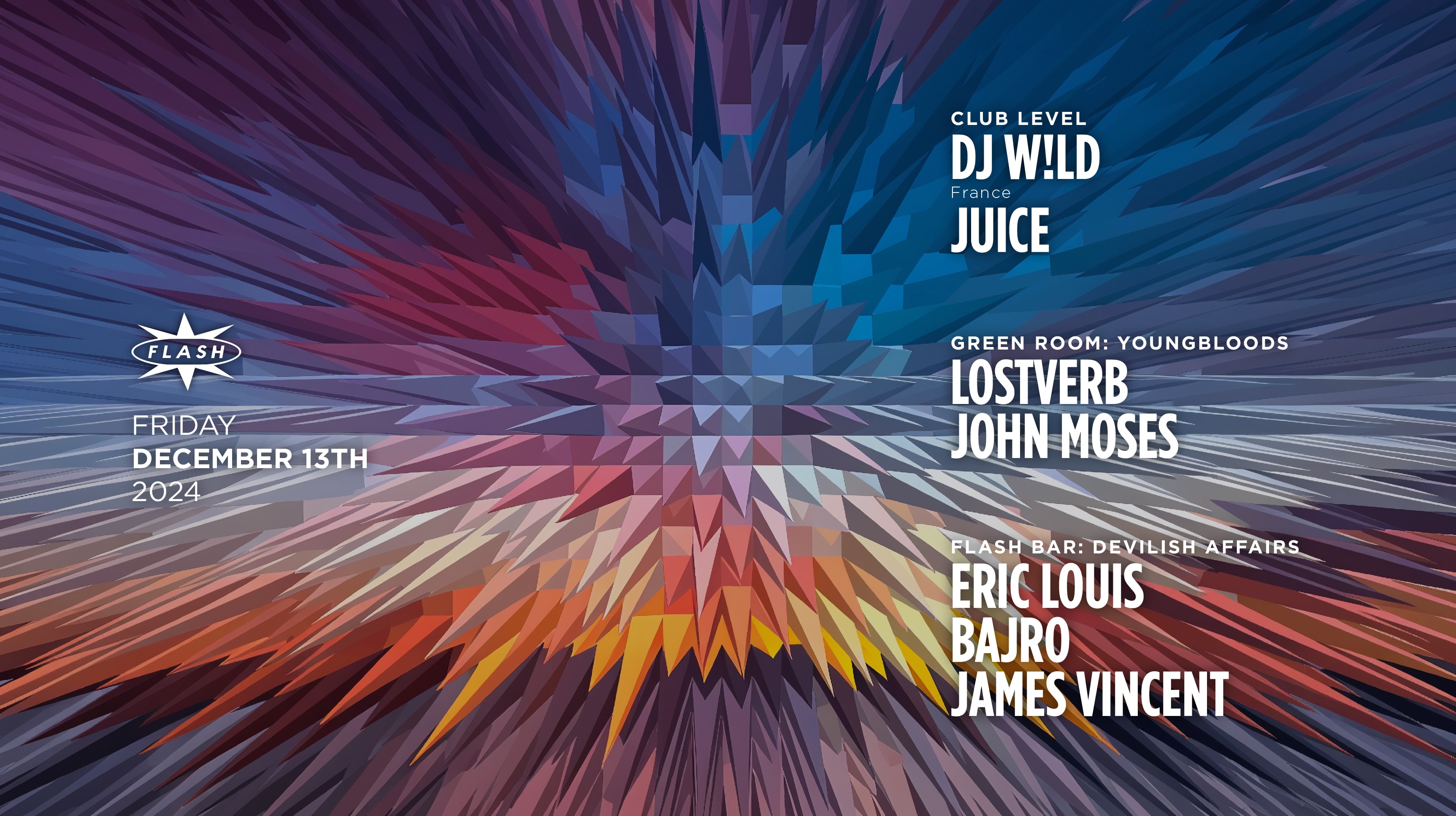 Dj W!Ld Cover