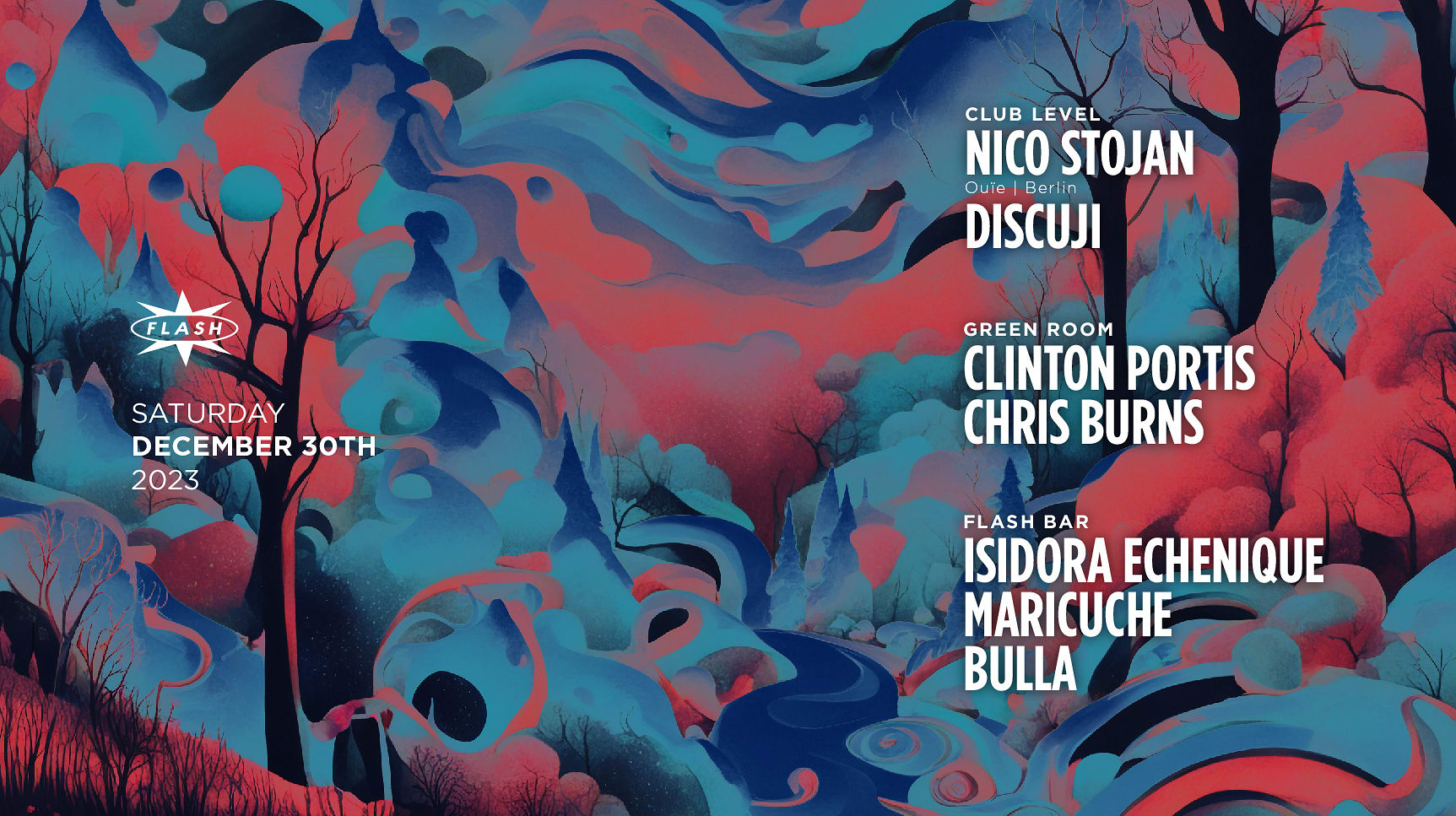 Nico Stojan Cover