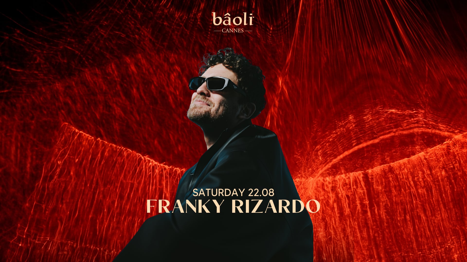 Franky Rizardo Cover