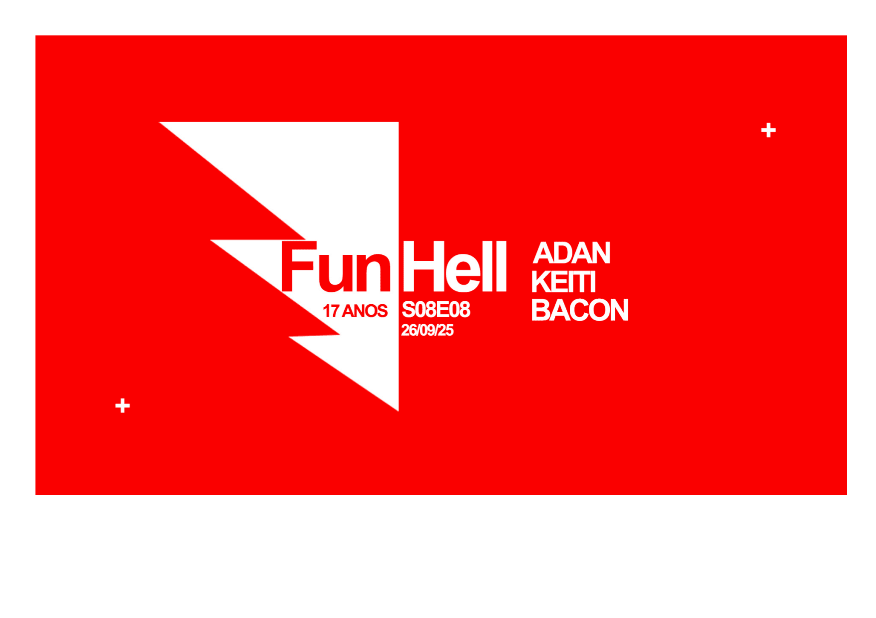 Funhell Cover