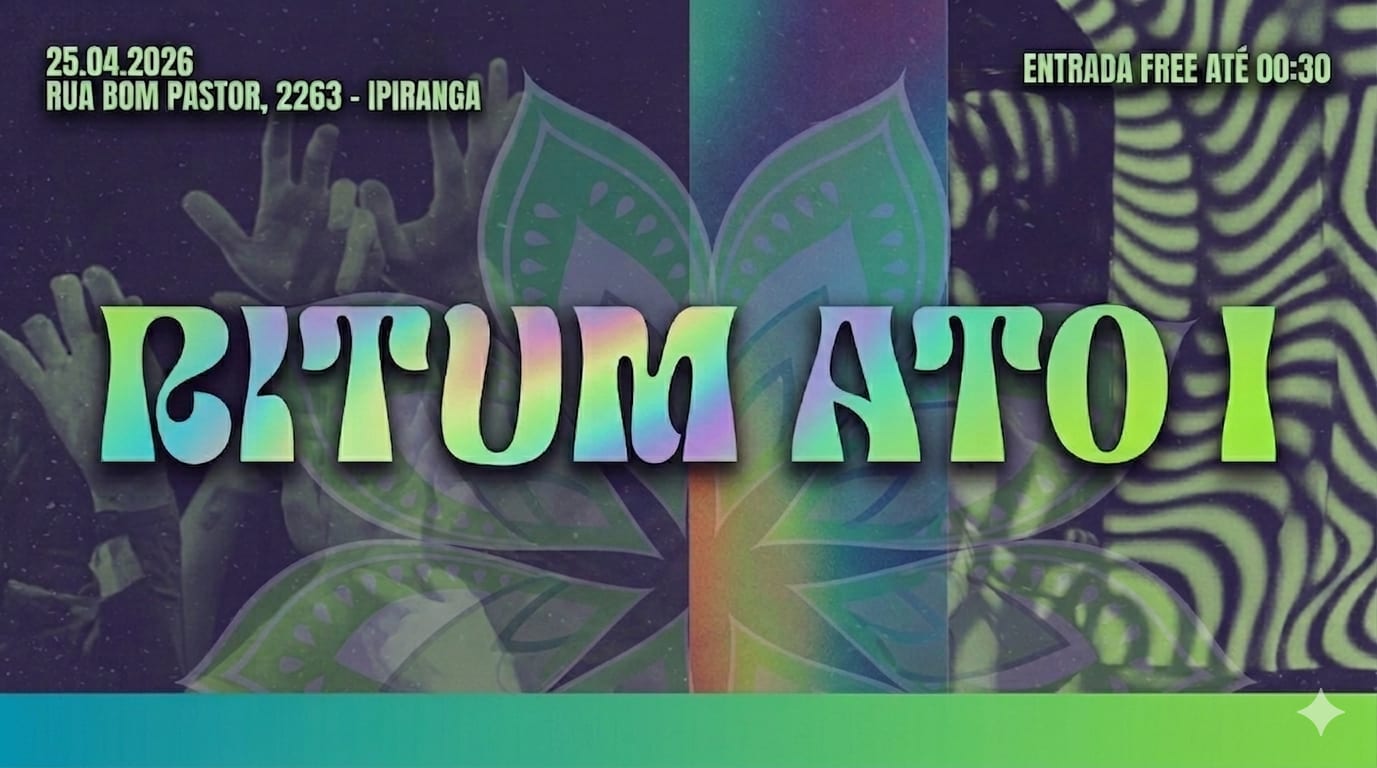 Ritum Ato I Cover