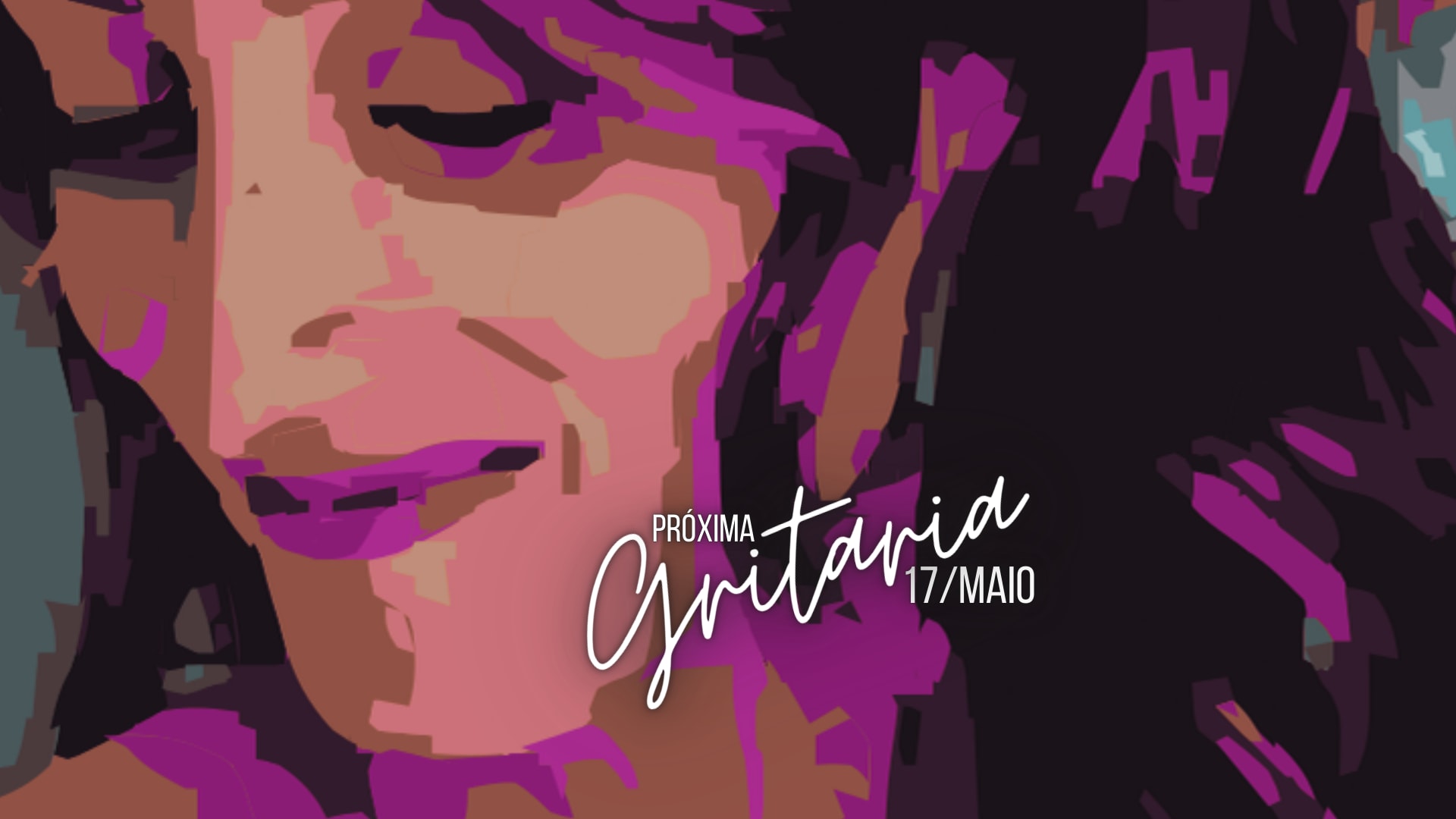 Gritaria Da Elis Cover