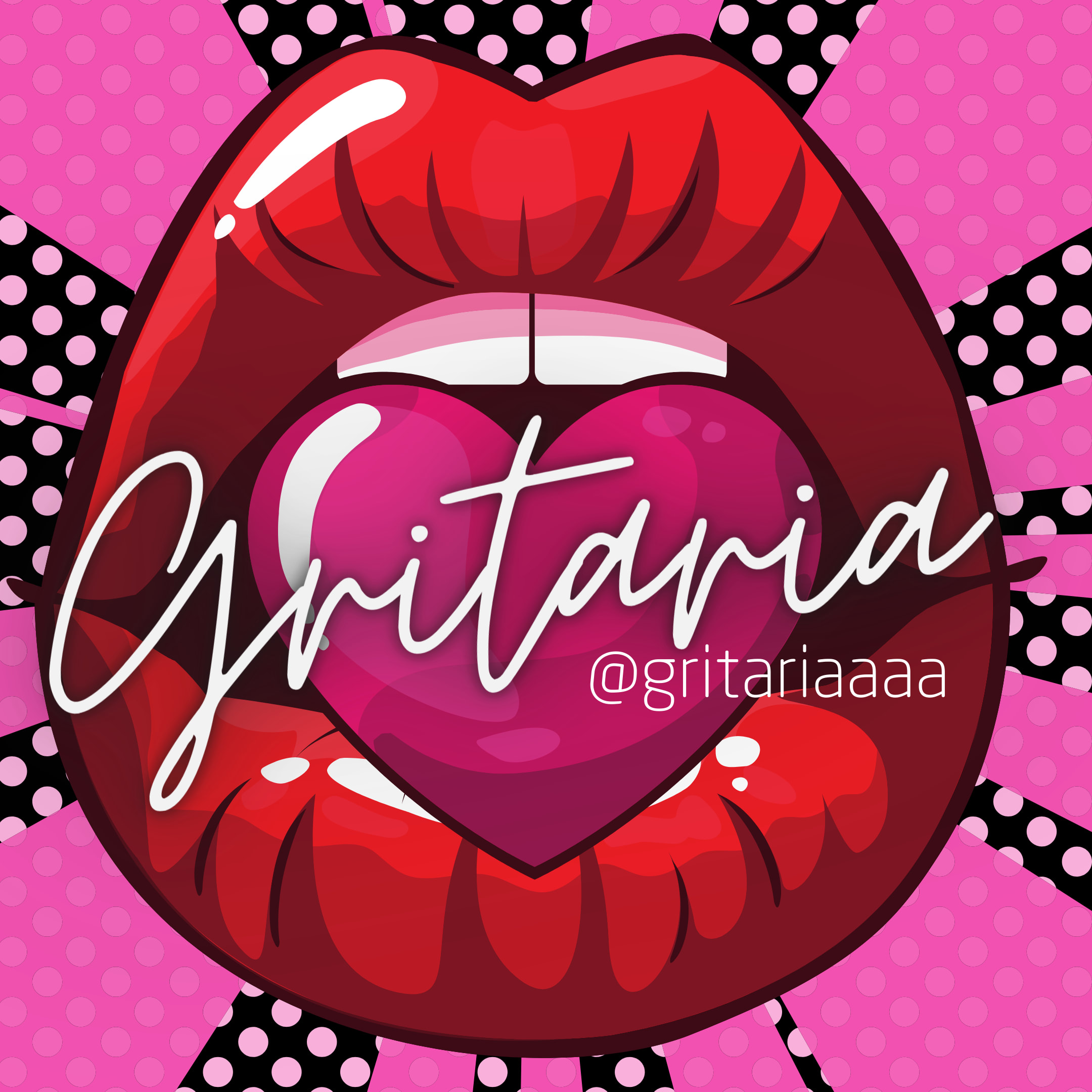 Gravação Gritaria Tv Segunda Temporada Cover